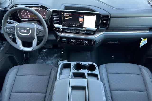 new 2026 GMC Sierra 1500 car, priced at $40,894