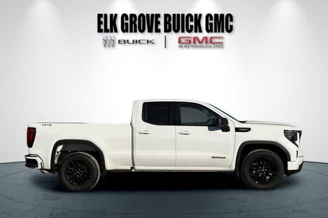 new 2026 GMC Sierra 1500 car, priced at $40,894