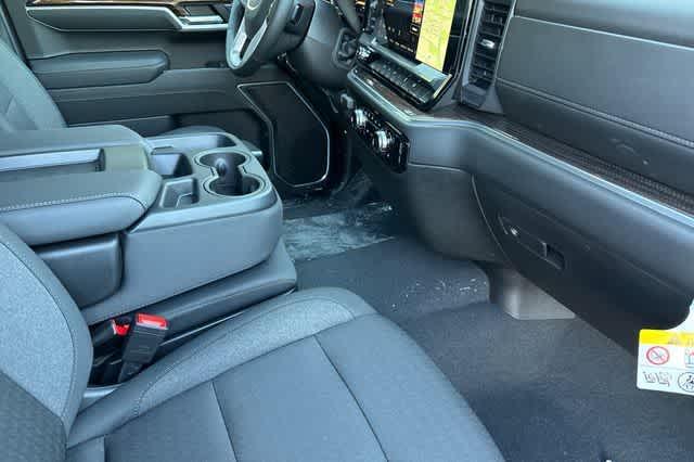 new 2026 GMC Sierra 1500 car, priced at $40,894