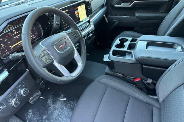 new 2026 GMC Sierra 1500 car, priced at $40,894