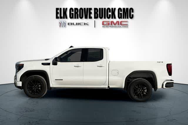 new 2026 GMC Sierra 1500 car, priced at $40,894