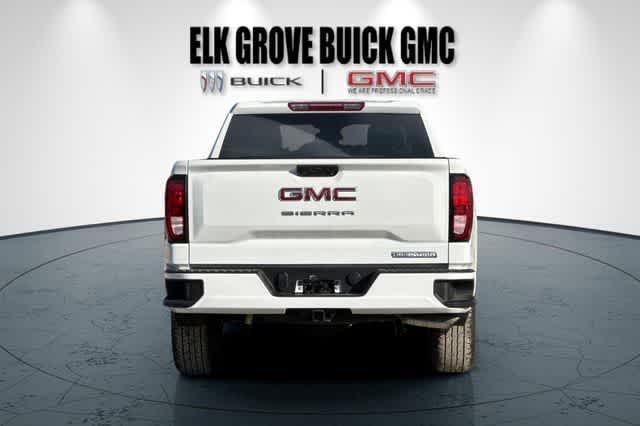 new 2026 GMC Sierra 1500 car, priced at $40,894