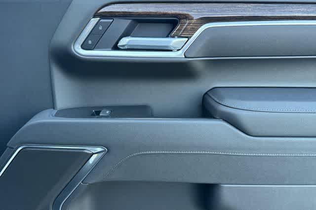 new 2026 GMC Sierra 1500 car, priced at $40,894
