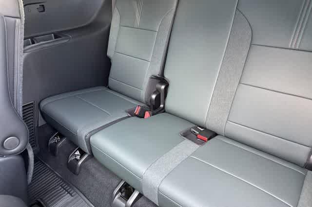 new 2026 GMC Acadia car, priced at $59,190