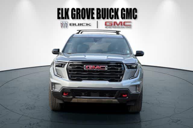 new 2026 GMC Acadia car, priced at $59,190