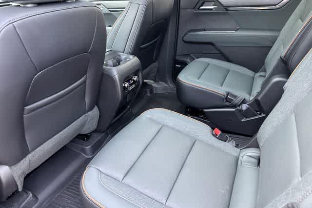 new 2026 GMC Acadia car, priced at $59,190