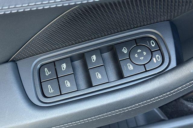 used 2024 Porsche Panamera car, priced at $95,400
