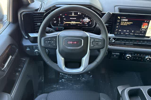 new 2026 GMC Sierra 1500 car, priced at $65,924