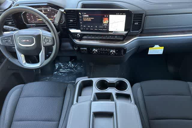 new 2026 GMC Sierra 1500 car, priced at $65,924