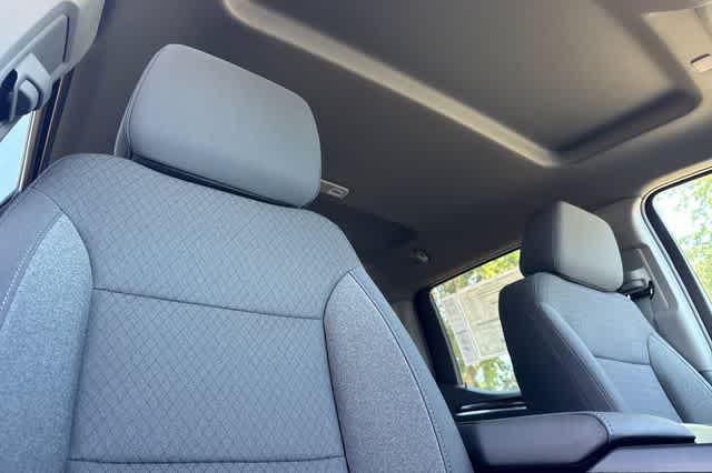 new 2026 GMC Sierra 1500 car, priced at $65,924