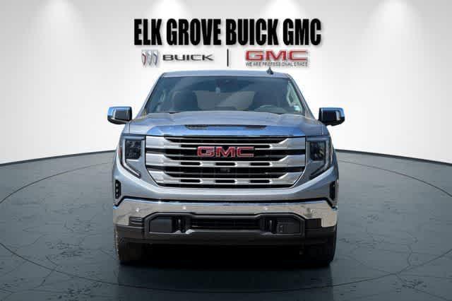 new 2026 GMC Sierra 1500 car, priced at $65,924