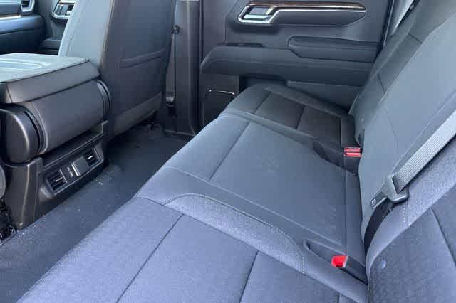 new 2026 GMC Sierra 1500 car, priced at $65,924