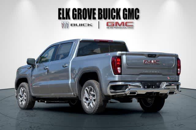 new 2026 GMC Sierra 1500 car, priced at $65,924