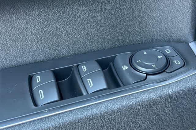 new 2026 GMC Sierra 1500 car, priced at $65,924