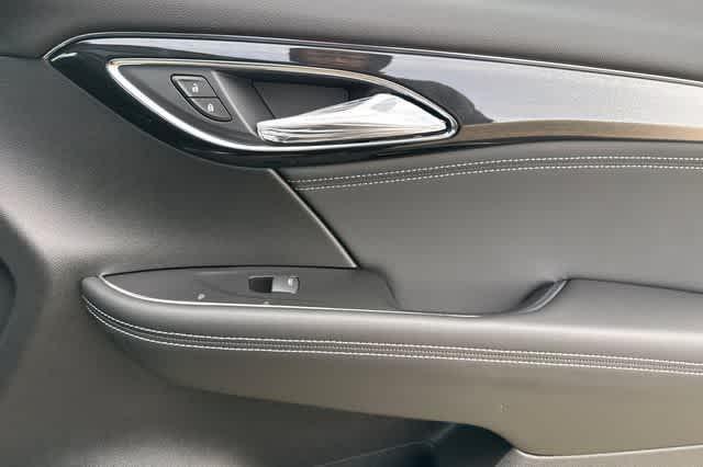 new 2026 Buick Envision car, priced at $46,260