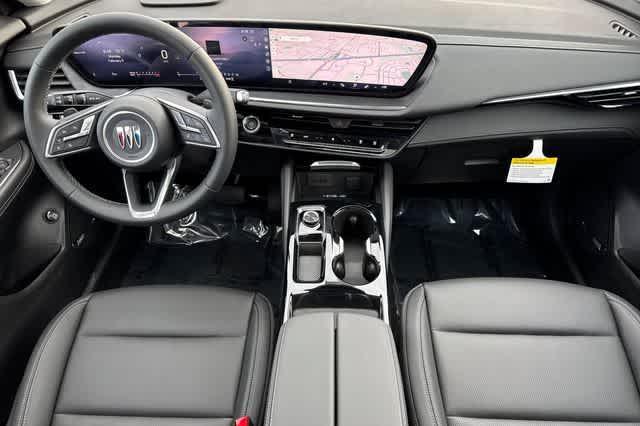 new 2026 Buick Envision car, priced at $46,260