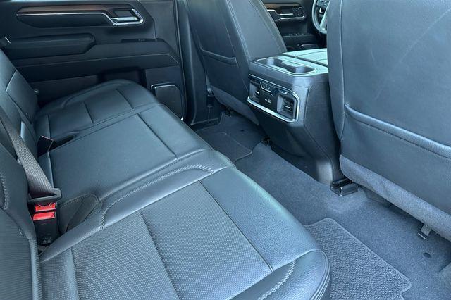 used 2024 GMC Sierra 2500 car, priced at $77,600