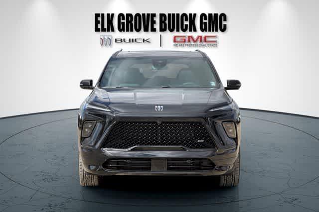 new 2026 Buick Enclave car, priced at $58,024