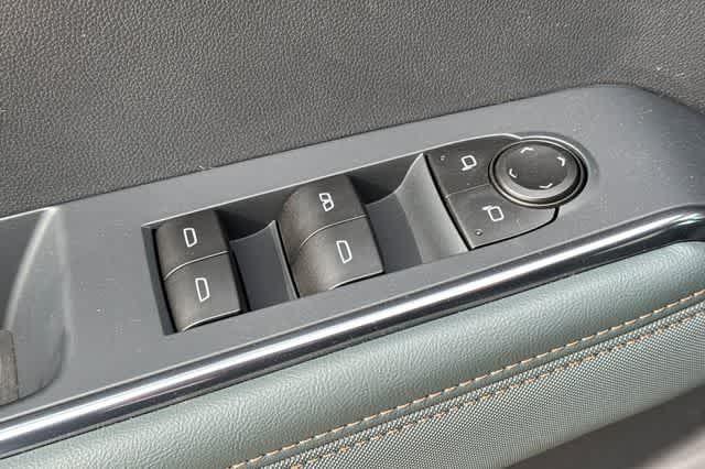 new 2026 GMC Acadia car, priced at $57,314