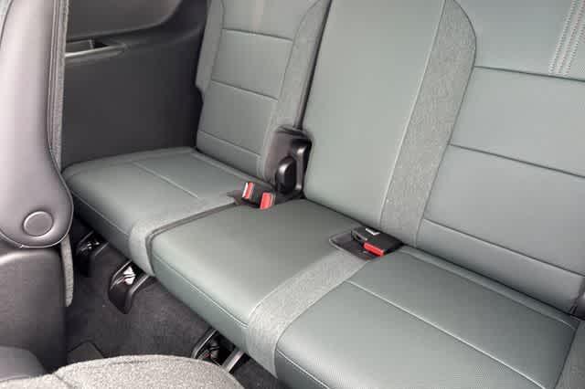 new 2026 GMC Acadia car, priced at $57,314
