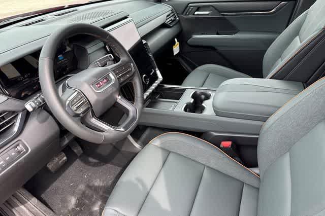 new 2026 GMC Acadia car, priced at $57,314
