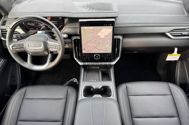 new 2026 GMC Acadia car, priced at $56,789