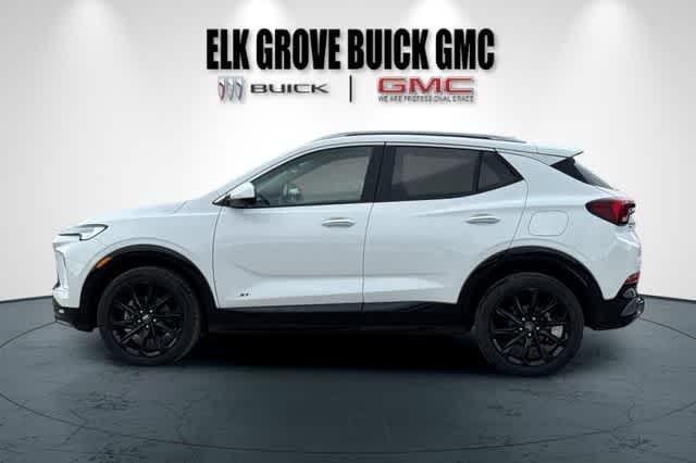 new 2026 Buick Encore GX car, priced at $33,224