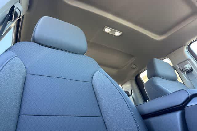 new 2026 GMC Sierra 1500 car, priced at $41,389