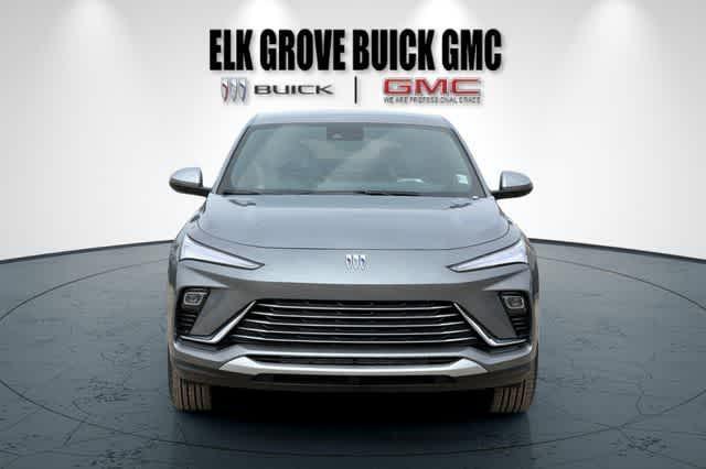 new 2026 Buick Envista car, priced at $29,374