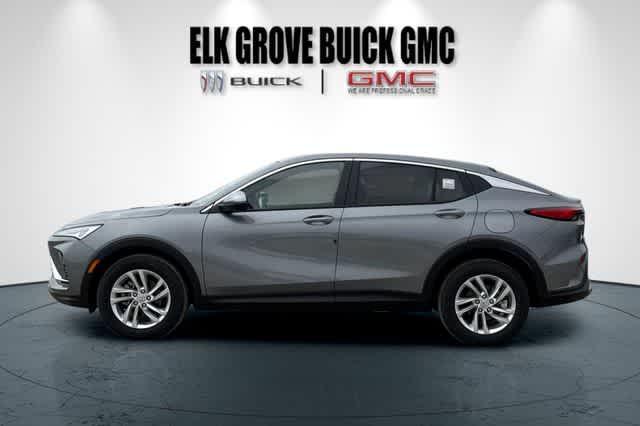 new 2026 Buick Envista car, priced at $29,374