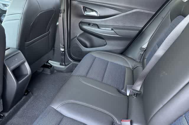 new 2026 Buick Envista car, priced at $29,374
