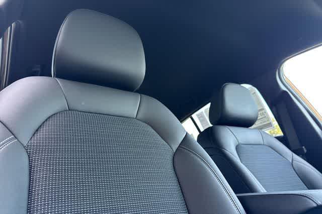 new 2026 Buick Envista car, priced at $29,374