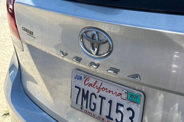 used 2014 Toyota Venza car, priced at $10,900