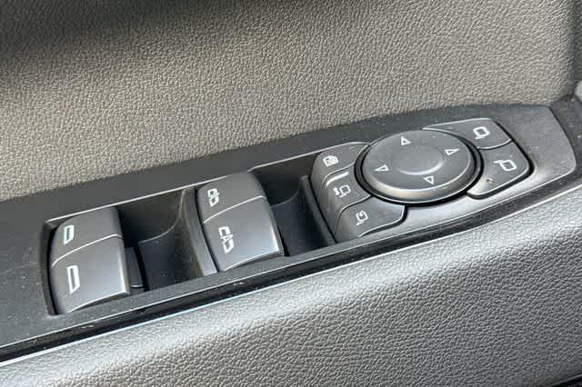 new 2026 GMC Sierra 3500 car, priced at $93,649