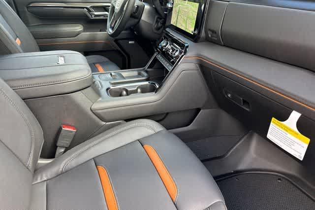 new 2026 GMC Sierra 3500 car, priced at $93,649