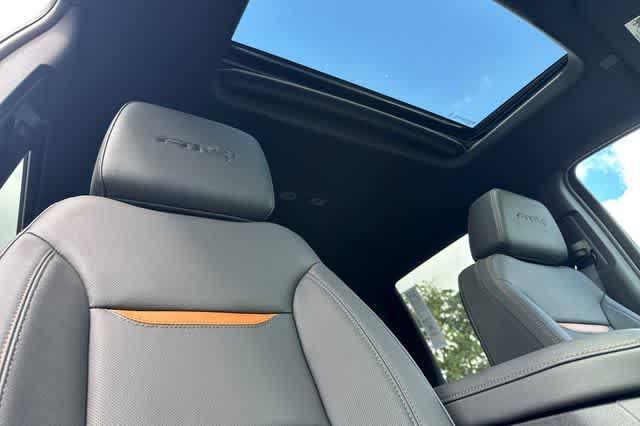 new 2026 GMC Sierra 3500 car, priced at $93,649