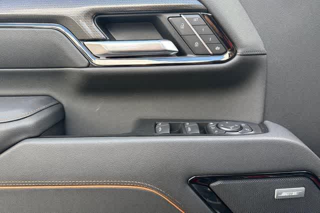 new 2026 GMC Sierra 3500 car, priced at $93,649