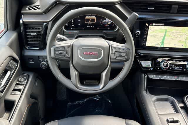 new 2026 GMC Sierra 3500 car, priced at $93,649