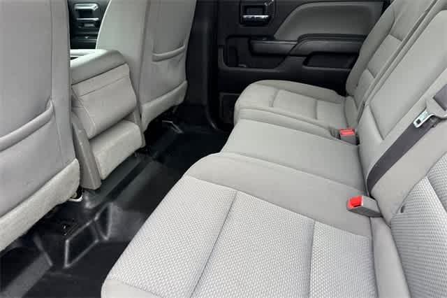 used 2017 GMC Sierra 2500 car, priced at $26,700