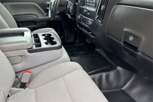 used 2017 GMC Sierra 2500 car, priced at $26,700