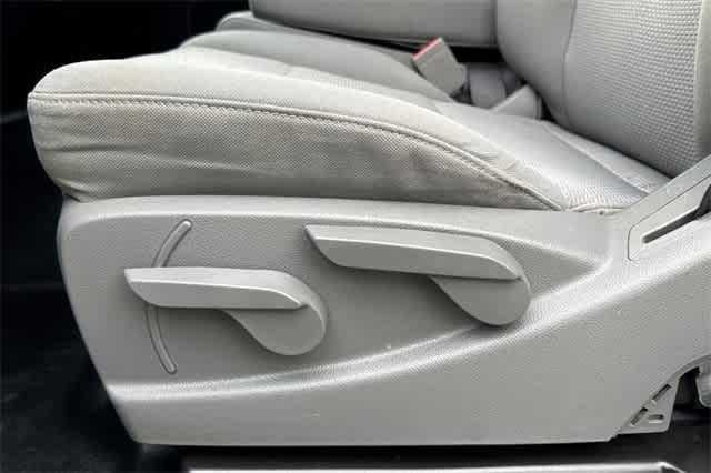 used 2017 GMC Sierra 2500 car, priced at $26,700