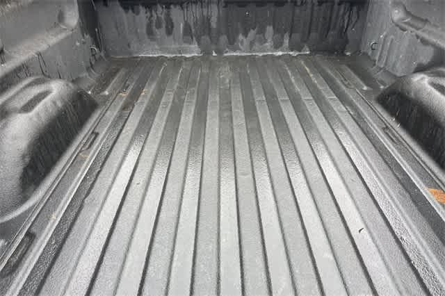 used 2017 GMC Sierra 2500 car, priced at $26,700