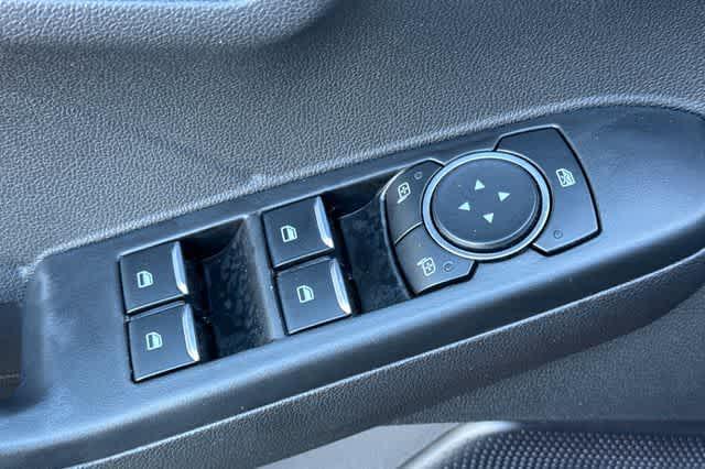 used 2024 Ford Escape car, priced at $17,900