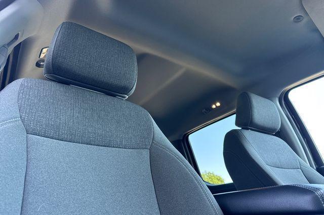 used 2024 Ford F-150 car, priced at $41,500