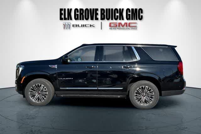 new 2026 GMC Yukon car, priced at $83,389