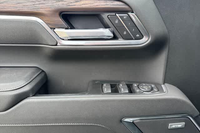new 2026 GMC Sierra 1500 car, priced at $64,659