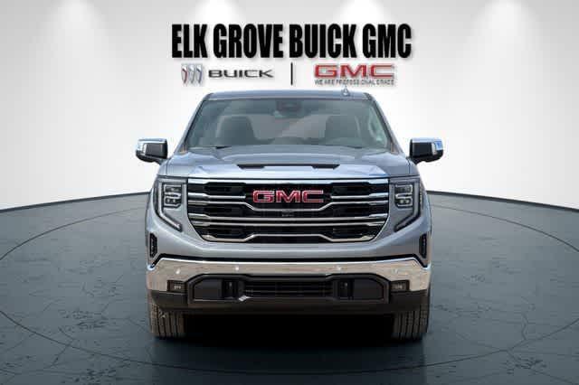 new 2026 GMC Sierra 1500 car, priced at $64,659