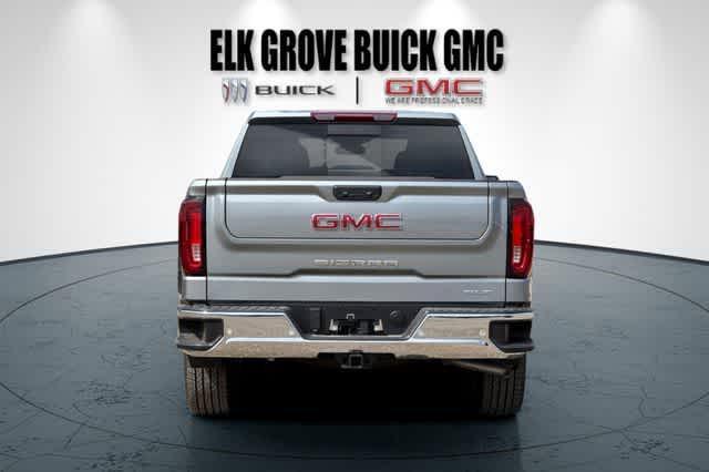 new 2026 GMC Sierra 1500 car, priced at $64,659