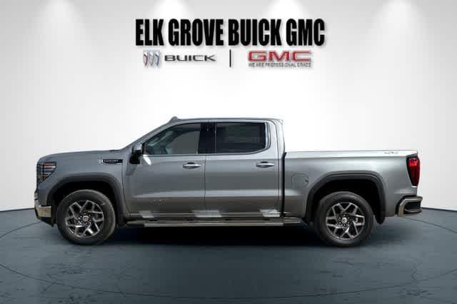 new 2026 GMC Sierra 1500 car, priced at $64,659