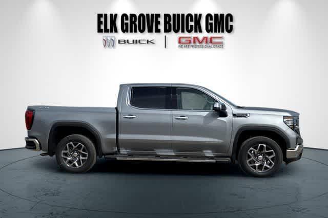new 2026 GMC Sierra 1500 car, priced at $64,659